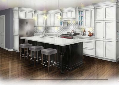 Kitchen Remodeling