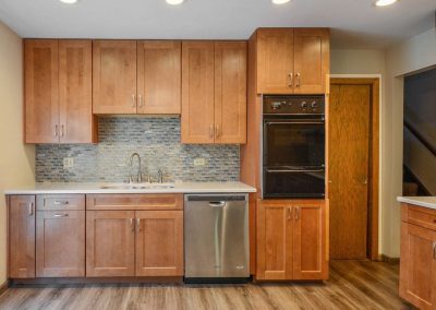 Kitchen Remodel